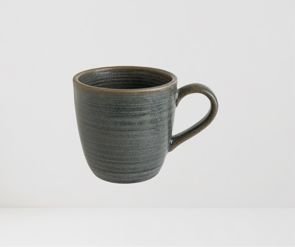 Taza Hornfels Ripple 320 cc - Colección Hornfels