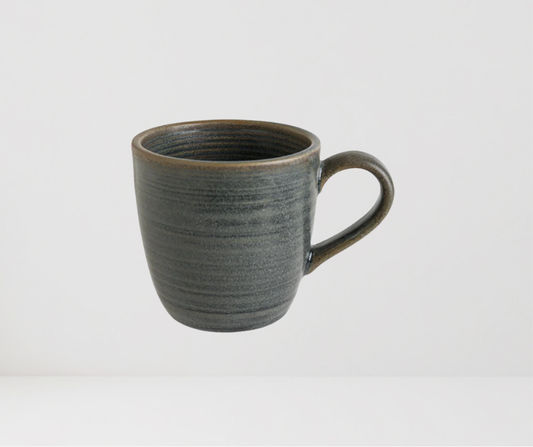 Taza Hornfels Ripple 320 cc - Colección Hornfels