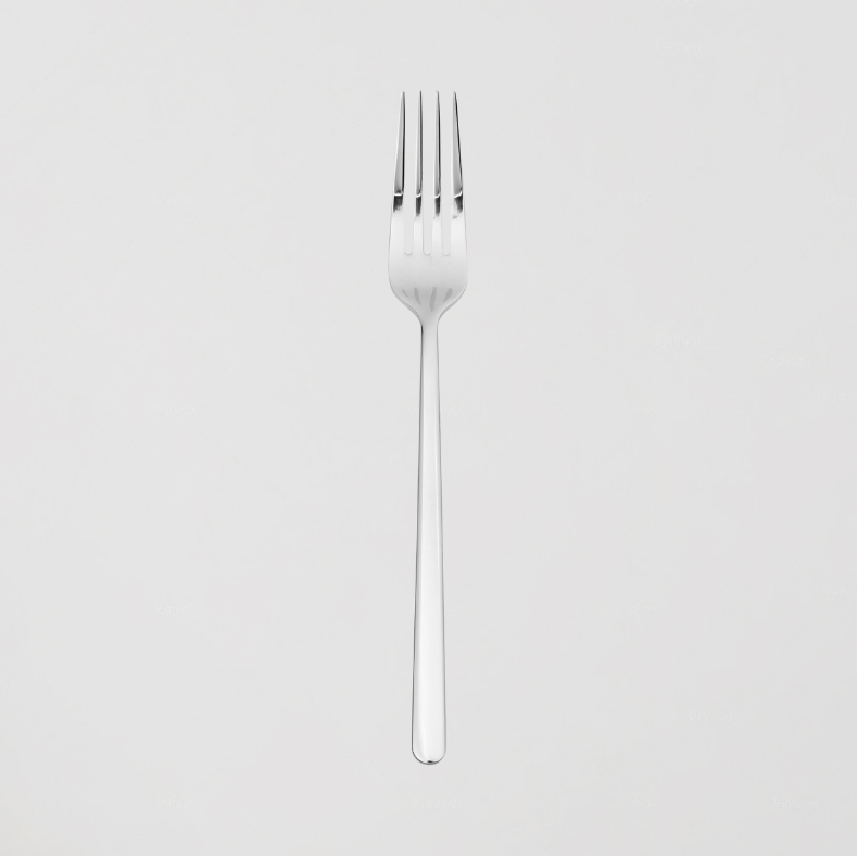 TENEDOR DE MESA COLECCIÓN NARDO
