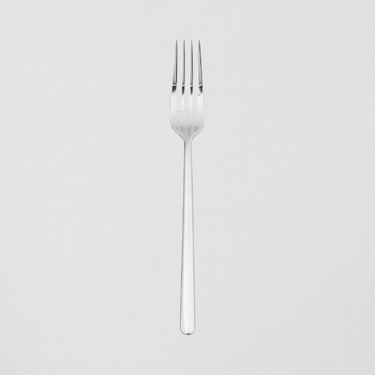 TENEDOR DE MESA COLECCIÓN NARDO