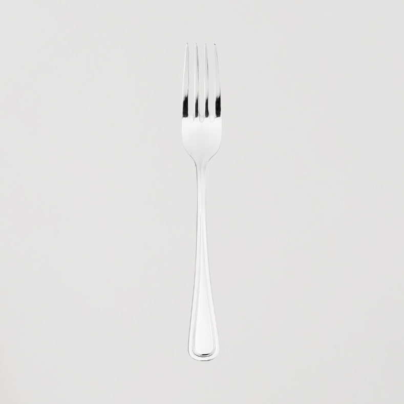 SET DE 12 TENEDORES DE MESA COLECCIÓN ELÉGANCE