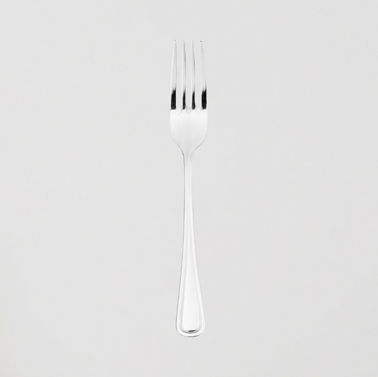 SET DE 12 TENEDORES DE MESA COLECCIÓN ELÉGANCE