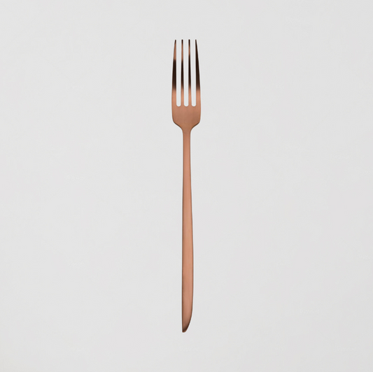 TENEDOR DE MESA ORCA MATT