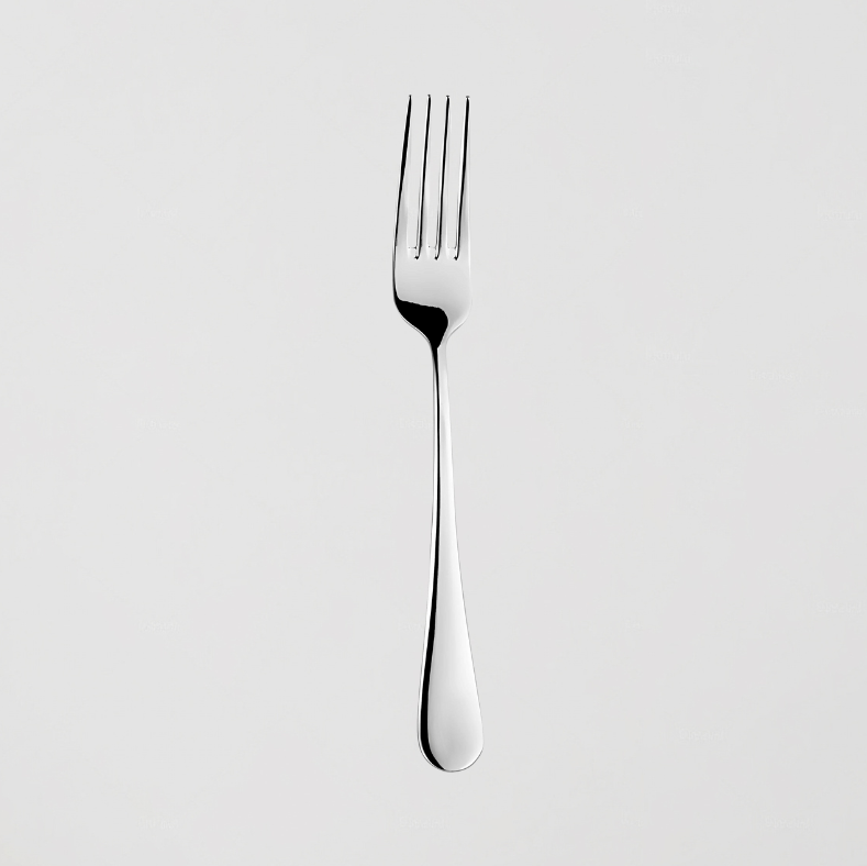 SET DE 12 TENEDORES DE MESA COLECCIÓN ARCADE