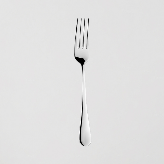 SET DE 12 TENEDORES DE MESA COLECCIÓN ARCADE