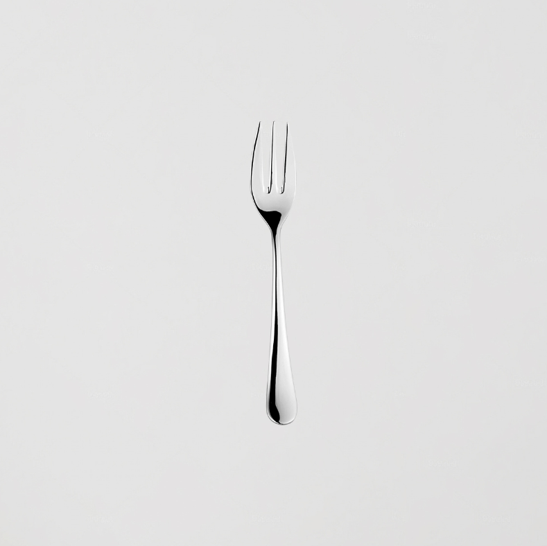 SET DE 12 TENEDORES PARA PASTEL COLECCIÓN ARCADE