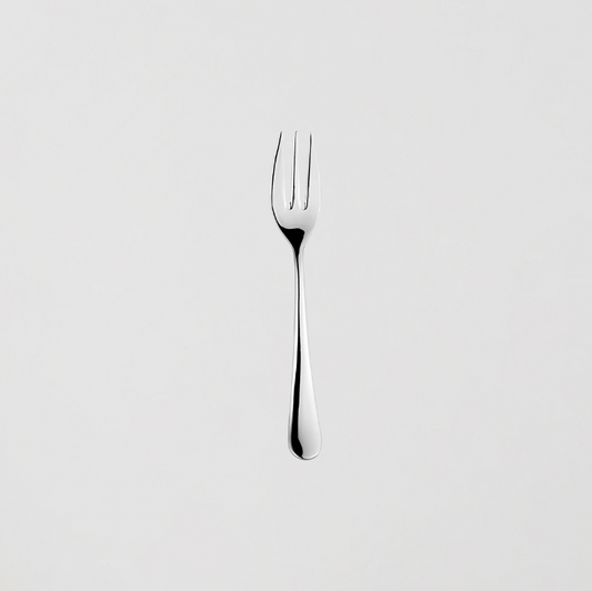 SET DE 12 TENEDORES PARA PASTEL COLECCIÓN ARCADE