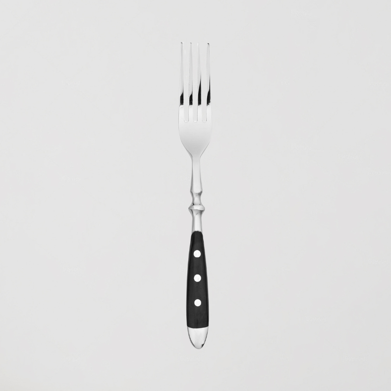 SET DE 12TENEDORES DE MESA COLECCCIÓN DORIA