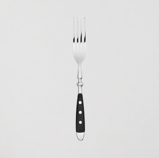 SET DE 12TENEDORES DE MESA COLECCCIÓN DORIA