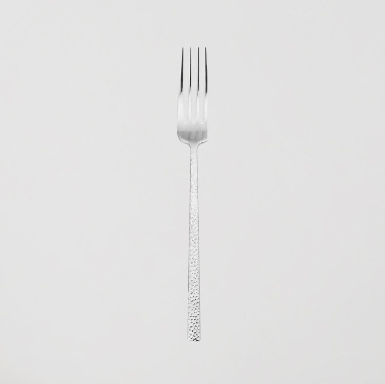 SET DE 12 TENEDORES DE MESA COLECCIÓN ISEO