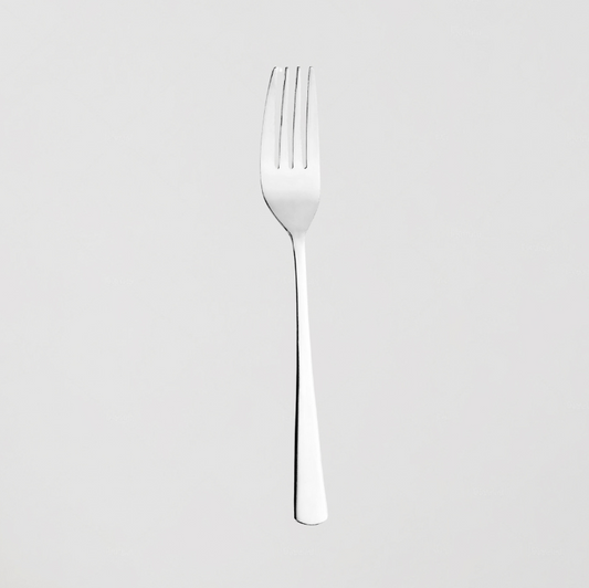 SET DE 12 TENEDORES  DE MESA COLECCIÓN VERONA