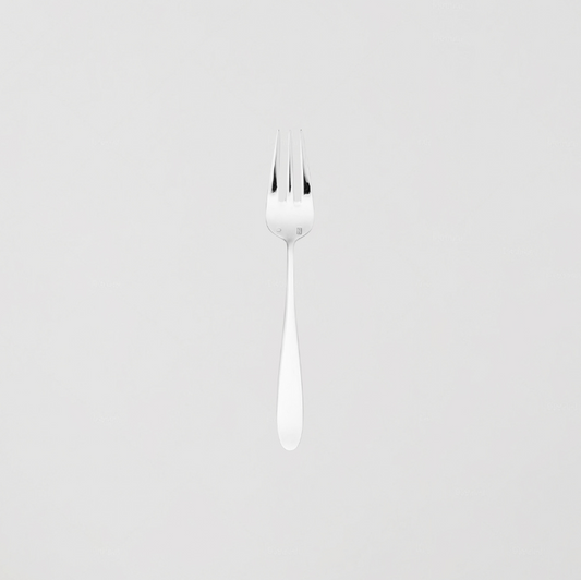 SET DE 12 TENEDORES DE PASTEL COLECCIÓN ANZO