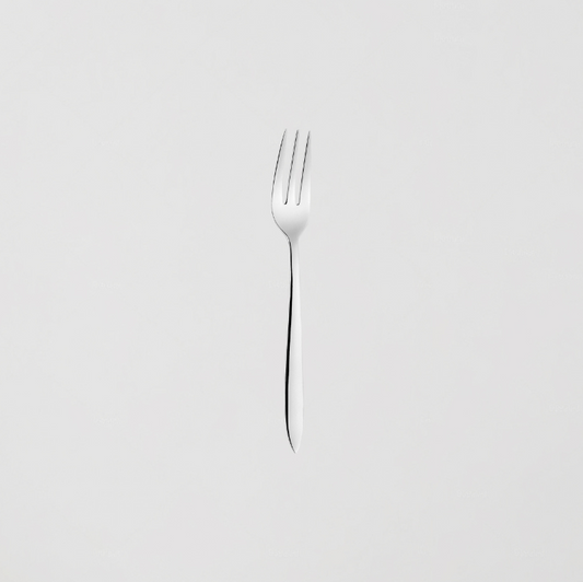 SET DE 12 TENEDORES DE PASTEL COLECCIÓN SONATE