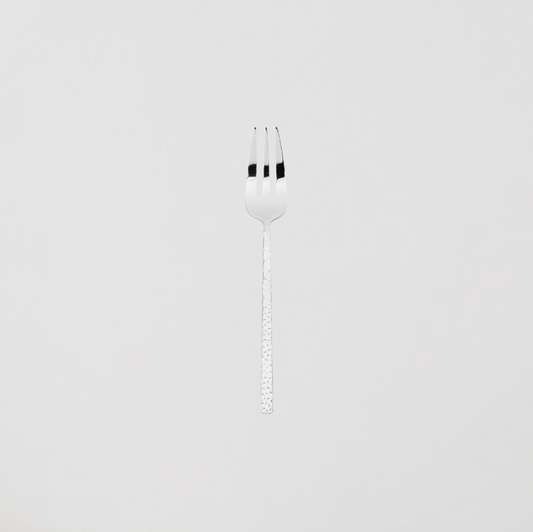 SET DE 12 TENEDORES DE PASTEL COLECCIÓN ISEO