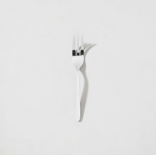 SET DE 12 TENEDORES DE PASTEL COLECCIÓN FRIDA