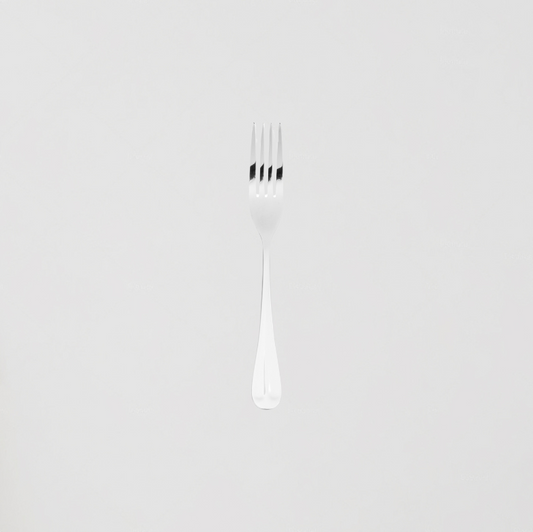 SET DE 12 TENEDORES DE PASTEL COLECCIÓN ISABELLE