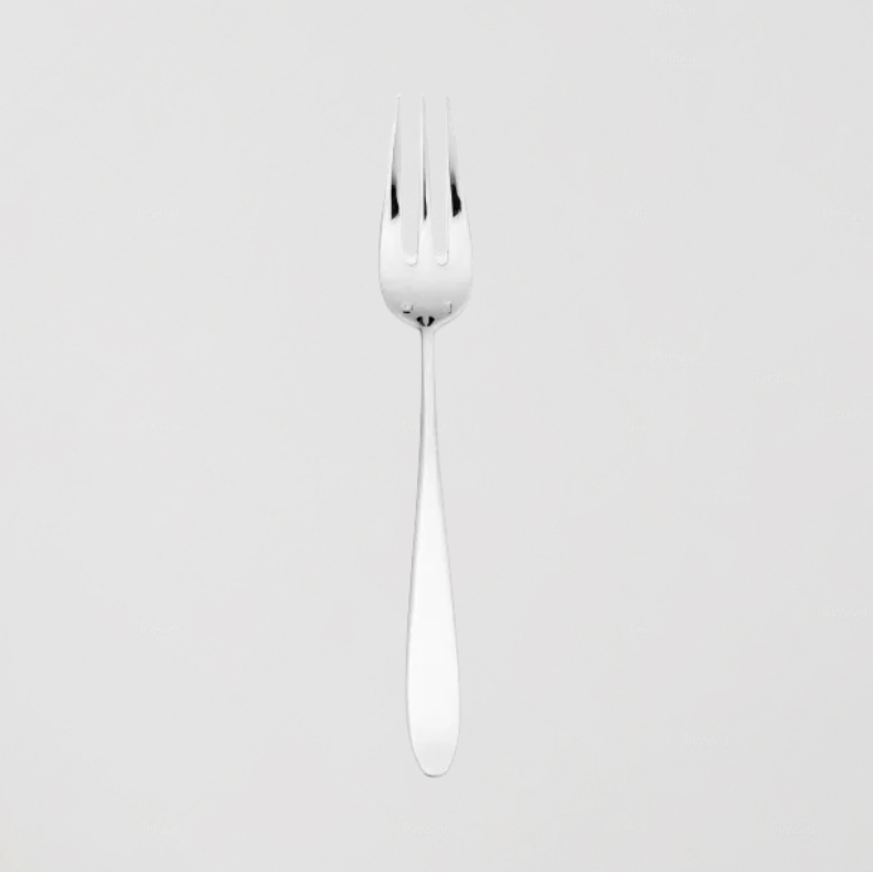 SET DE 12 TENEDORES DE PESCADO COLECCIÓN ANZO