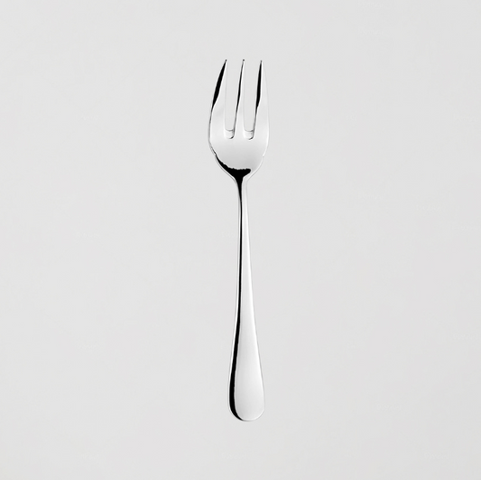 SET DE 12 TENEDORES PARA PESCADO COLECCIÓN ARCADE