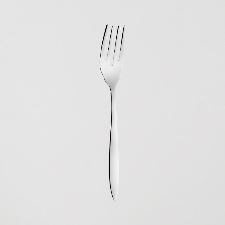 SET DE 12 TENEDORES DE PESCADO COLECCIÓN SONATE