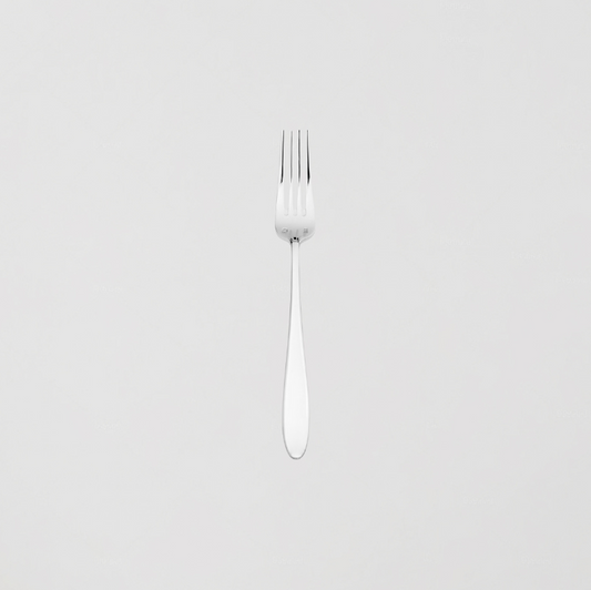 SET DE 12 TENEDORES DE POSTRE COLECCIÓN ANZO