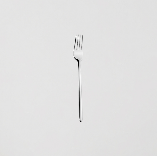 SET DE 12 TENEDORES DE POSTRE COLECCION ALASKA