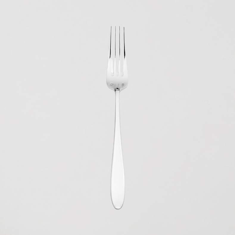 SET DE 12 TENEDORES DE MESA COLECCIÓN ANZO