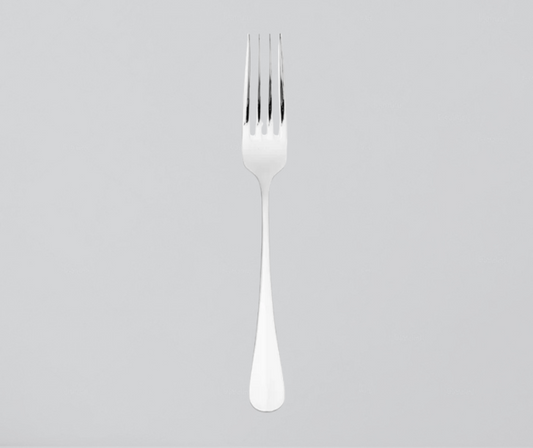 SET DE 12 TENEDORES DE MESA COLECCIÓN BAGUETTE