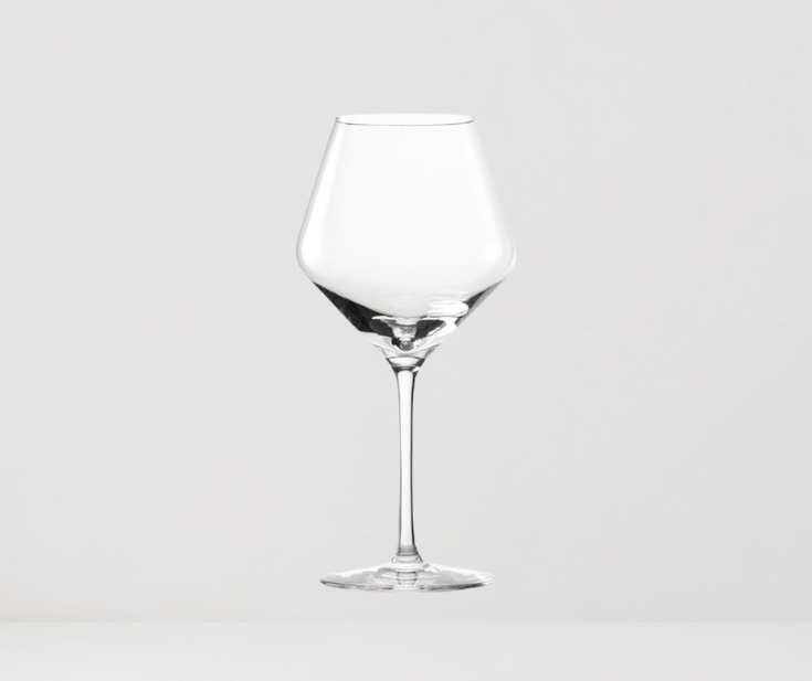 SET DE 6 COPAS DE VINO TINTO REVOLUTION BURDEOS STOLZLE 545 ML