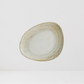 Plato plano de 23 cm Coleccion Patera Vago