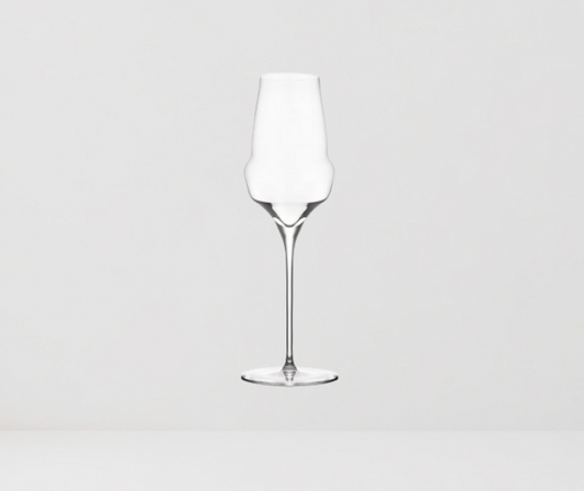 SET DE 6 COPAS DE CHAMPAGNE COCOON STOLZLE 340 ML