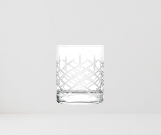 SET DE 6 VASOS DE WHISKY NEW YORK STOLZLE 405 ML