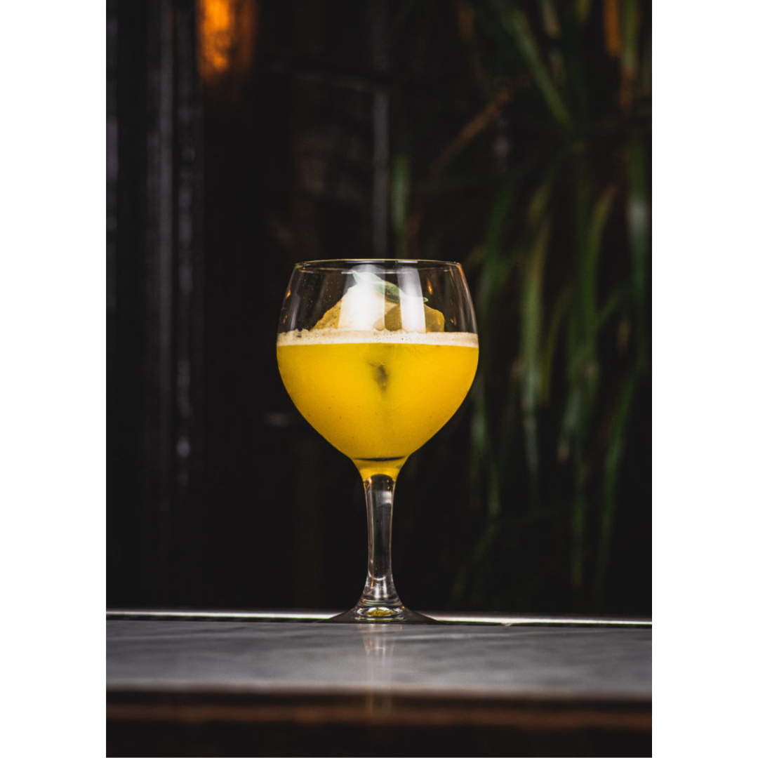Copa Havana de 620 ml (20 onzas)