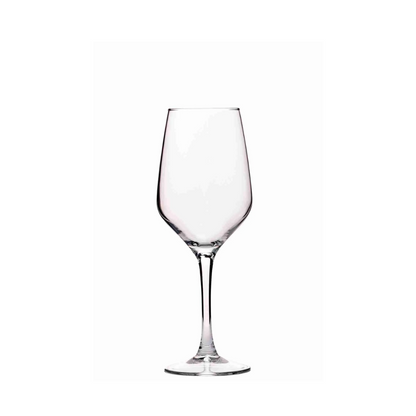 Copa Mencia