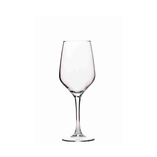 Copa Mencia