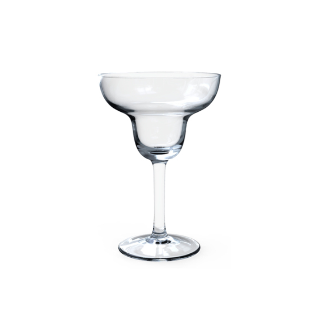 Juego de 6 Copas Margarita 270 ml Vicrila