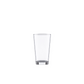 Set de 12 Vasos para Agua 220 ml - Vidrio Templado Vicrila