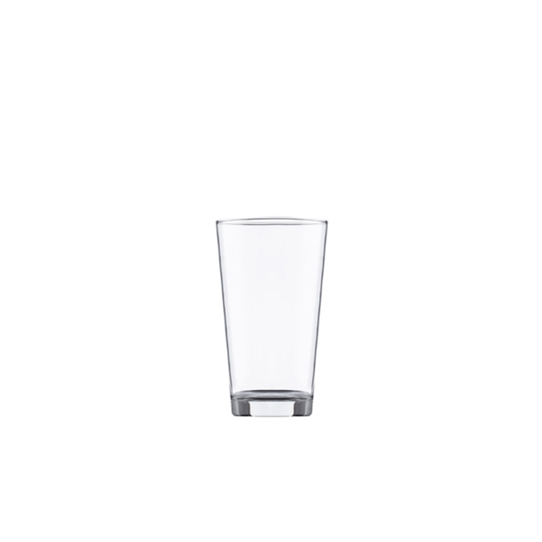 Set de 12 Vasos para Agua 220 ml - Vidrio Templado Vicrila