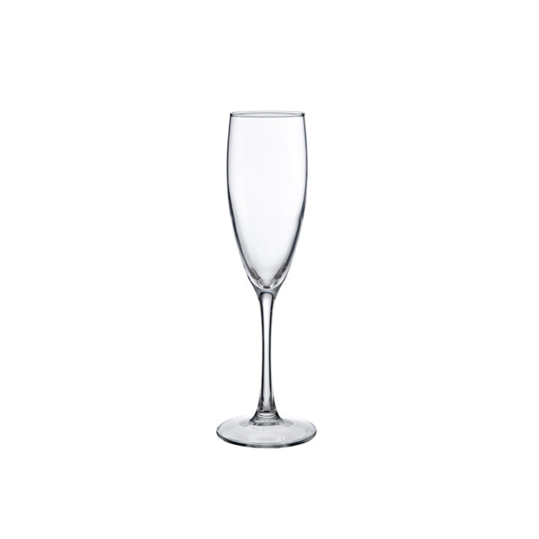 Copa Champagne Meslier 170 ml (5 onzas)