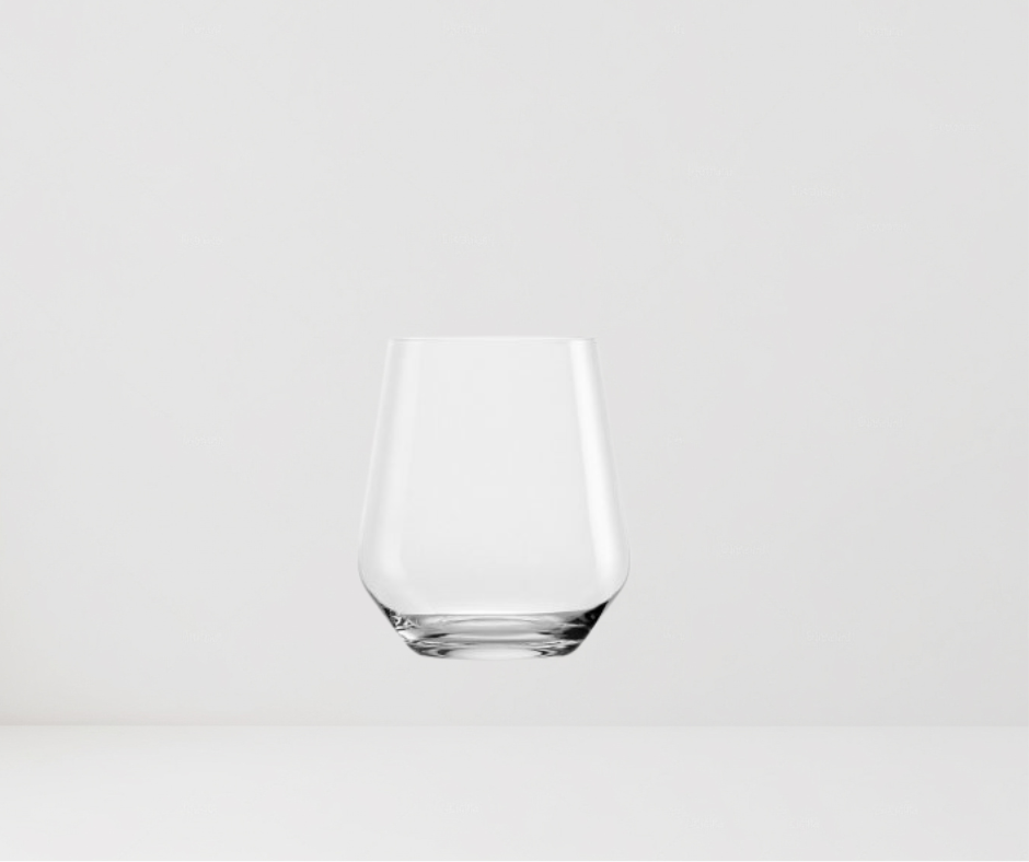 SET DE 6 VASOS REVOLUTION STOLZLE 470 ML