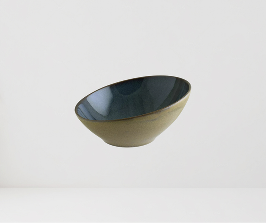 BOWL SPHERE OCEAN VANTA 18 CM 450 CC