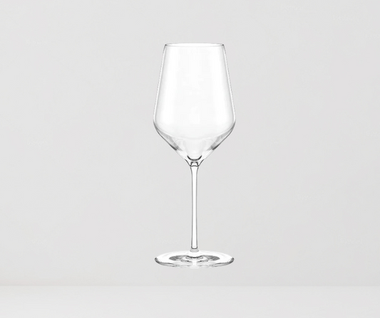 SET DE 6 COPAS PARA VINO TINTO REVOLUTION STOLZLE 499 ML