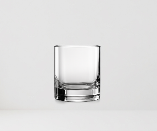 SET DE 6 VASOS DE WHISKY DOF NEW YORK STOLZLE 420 ML