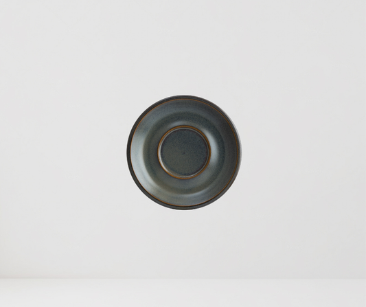 PLATILLO PARA CAFÉ GLOIRE 15 CM