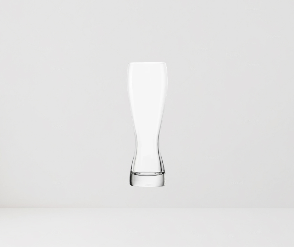 SET DE 6 VASOS DE CERVEZA STOLZLE 670 ML