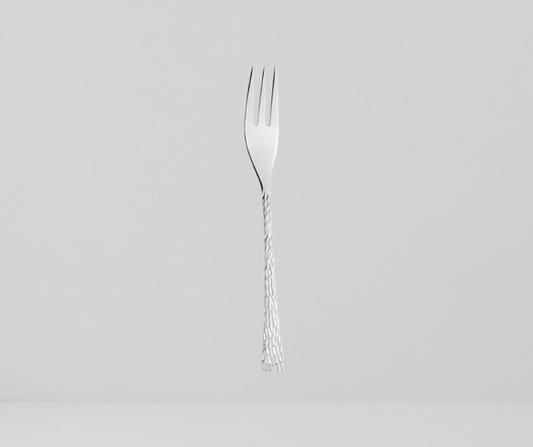 Tenedor para pastel Colección Artesia