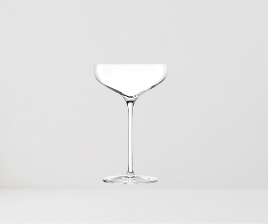 SET DE 6 COPAS DE CHAMPAGNE SWING STOLZLE 300 ML