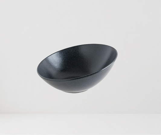 BOWL GRAPHITE VANTA 22 CM 850 CC