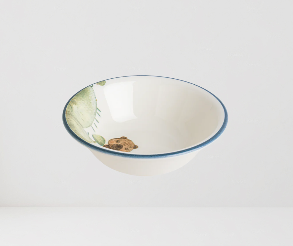 Bowl Gourmet Minimeals 16 cm 500 cc