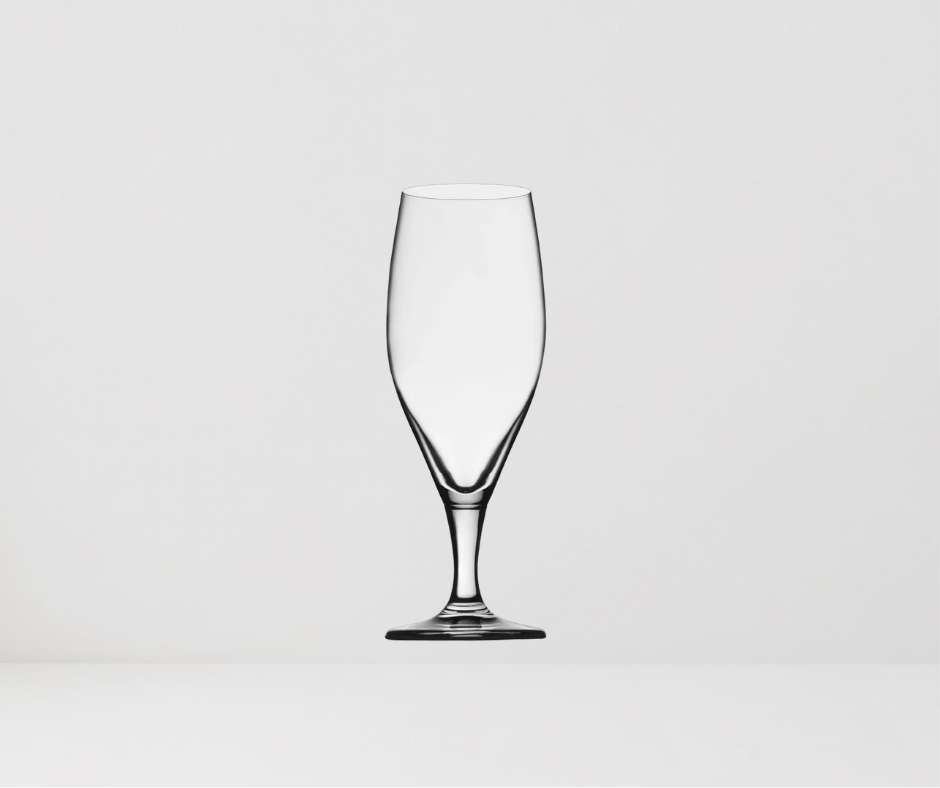 SET DE 6 COPAS DE CERVEZA ISERLOHN STLOLZLE 400 ML