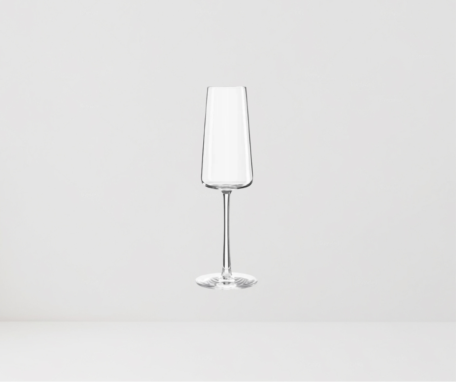 SET DE 6 COPAS DE CHAMPAGNE POWER STOLZLE 240 ML